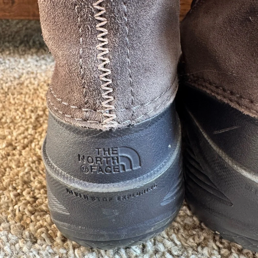 North Face Shellista Lace Novelty II Boots